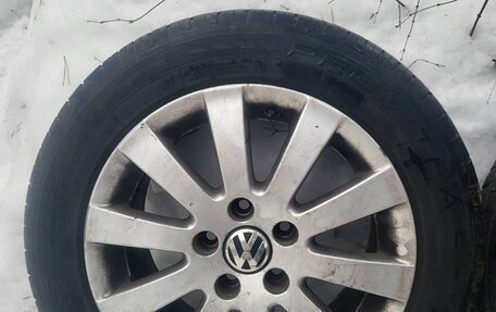 Volkswagen Passat B6, 2006 год, 600 000 рублей, 32 фотография