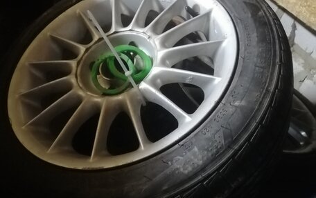 Volkswagen Passat B4, 1994 год, 130 000 рублей, 3 фотография