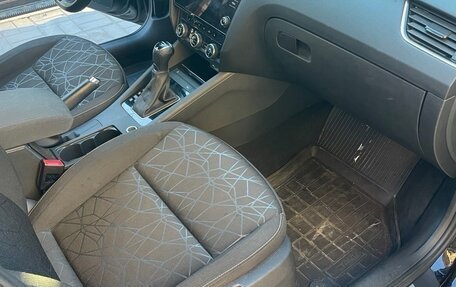 Skoda Octavia, 2018 год, 1 700 000 рублей, 10 фотография