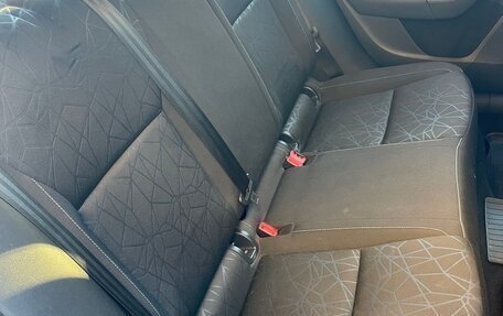 Skoda Octavia, 2018 год, 1 700 000 рублей, 12 фотография