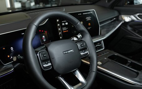 Haval F7x, 2026 год, 3 799 000 рублей, 14 фотография