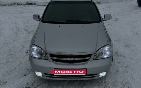 Chevrolet Lacetti, 2007 год, 700 000 рублей, 4 фотография