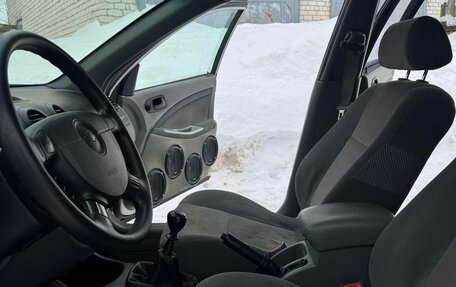 Chevrolet Lacetti, 2007 год, 700 000 рублей, 16 фотография