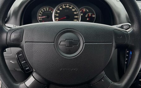 Chevrolet Lacetti, 2007 год, 700 000 рублей, 18 фотография