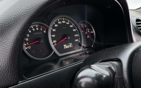 Chevrolet Lacetti, 2007 год, 700 000 рублей, 21 фотография