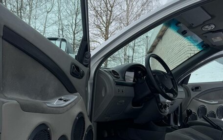 Chevrolet Lacetti, 2007 год, 700 000 рублей, 17 фотография