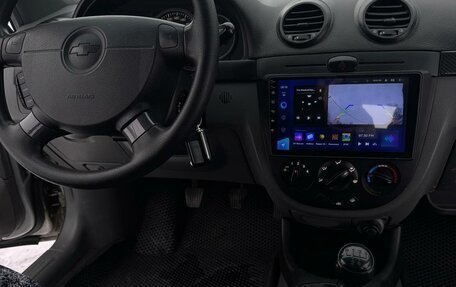 Chevrolet Lacetti, 2007 год, 700 000 рублей, 22 фотография