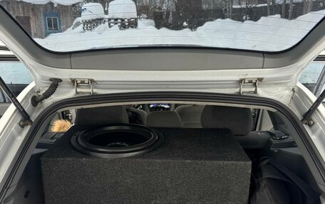 Chevrolet Lacetti, 2007 год, 700 000 рублей, 24 фотография