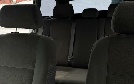 Chevrolet Lacetti, 2007 год, 700 000 рублей, 25 фотография