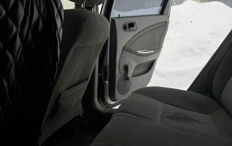 Chevrolet Lacetti, 2007 год, 700 000 рублей, 27 фотография