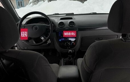 Chevrolet Lacetti, 2007 год, 700 000 рублей, 28 фотография