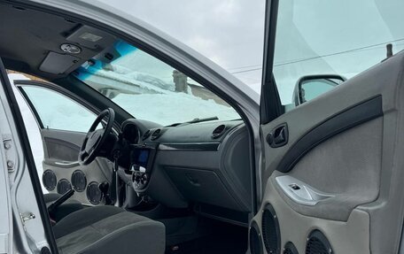 Chevrolet Lacetti, 2007 год, 700 000 рублей, 30 фотография