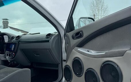 Chevrolet Lacetti, 2007 год, 700 000 рублей, 29 фотография