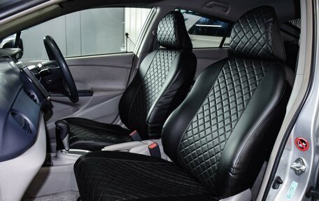 Honda Insight II рестайлинг, 2010 год, 829 000 рублей, 7 фотография