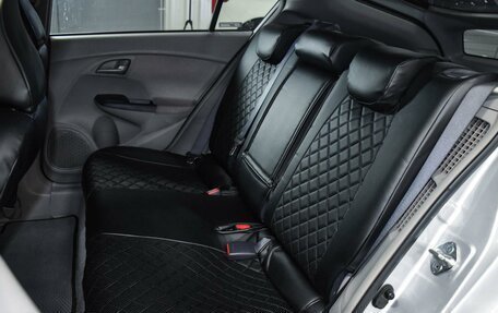 Honda Insight II рестайлинг, 2010 год, 829 000 рублей, 8 фотография