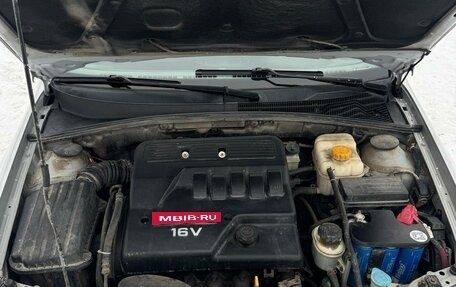 Chevrolet Lacetti, 2007 год, 700 000 рублей, 31 фотография