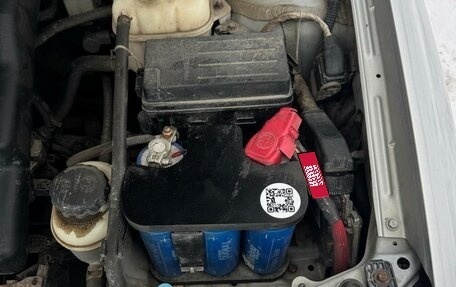 Chevrolet Lacetti, 2007 год, 700 000 рублей, 32 фотография