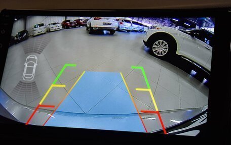 Honda Insight II рестайлинг, 2010 год, 829 000 рублей, 16 фотография