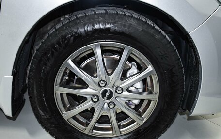 Honda Insight II рестайлинг, 2010 год, 829 000 рублей, 21 фотография