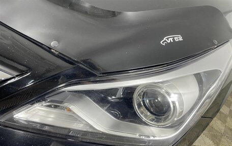 Hyundai Solaris II рестайлинг, 2015 год, 1 050 000 рублей, 9 фотография