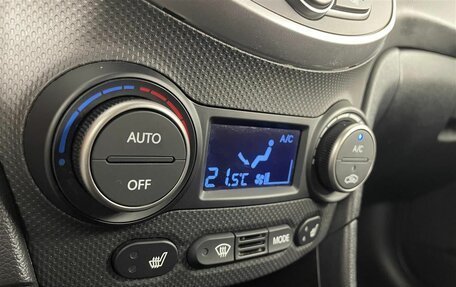 Hyundai Solaris II рестайлинг, 2015 год, 1 050 000 рублей, 13 фотография