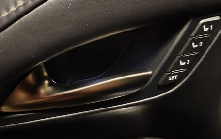 Lexus LX III, 2017 год, 11 000 000 рублей, 5 фотография