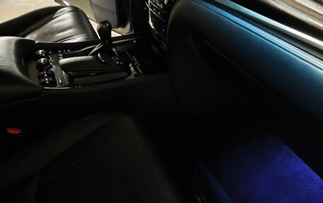 Lexus LX III, 2017 год, 11 000 000 рублей, 7 фотография