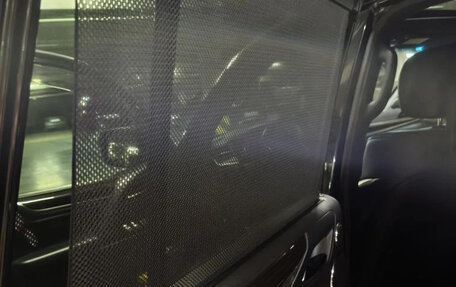 Lexus LX III, 2017 год, 11 000 000 рублей, 10 фотография