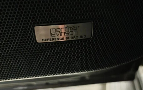 Lexus LX III, 2017 год, 11 000 000 рублей, 17 фотография