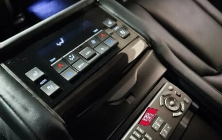 Lexus LX III, 2017 год, 11 000 000 рублей, 11 фотография