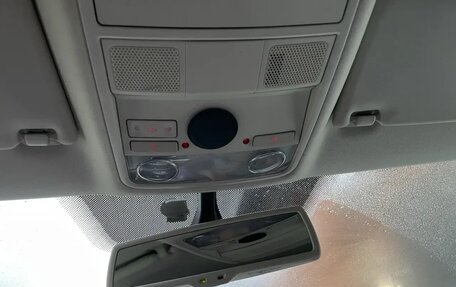 Volkswagen Passat CC I рестайлинг, 2012 год, 970 000 рублей, 10 фотография