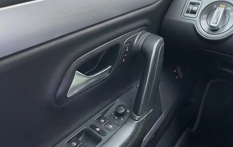 Volkswagen Passat CC I рестайлинг, 2012 год, 970 000 рублей, 16 фотография