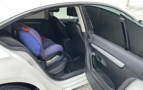 Volkswagen Passat CC I рестайлинг, 2012 год, 970 000 рублей, 11 фотография