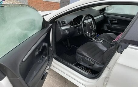 Volkswagen Passat CC I рестайлинг, 2012 год, 970 000 рублей, 15 фотография