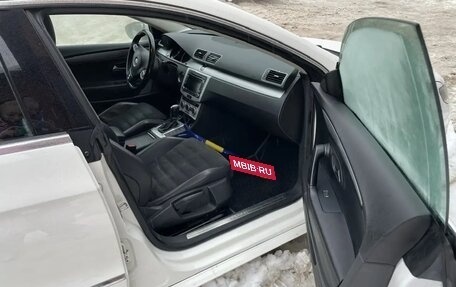 Volkswagen Passat CC I рестайлинг, 2012 год, 970 000 рублей, 8 фотография