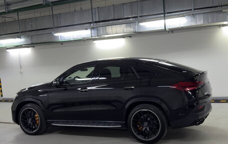 Mercedes-Benz GLE Coupe AMG, 2023 год, 20 500 000 рублей, 2 фотография