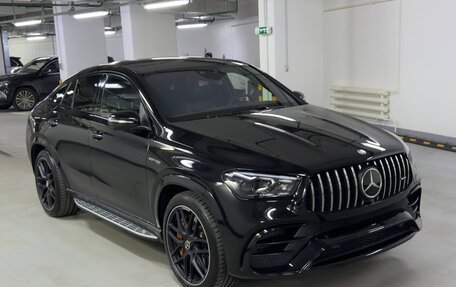 Mercedes-Benz GLE Coupe AMG, 2023 год, 20 500 000 рублей, 9 фотография