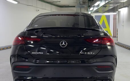 Mercedes-Benz GLE Coupe AMG, 2023 год, 20 500 000 рублей, 4 фотография