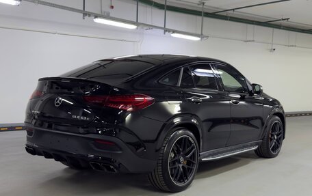 Mercedes-Benz GLE Coupe AMG, 2023 год, 20 500 000 рублей, 5 фотография