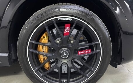 Mercedes-Benz GLE Coupe AMG, 2023 год, 20 500 000 рублей, 12 фотография