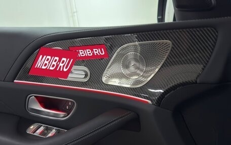 Mercedes-Benz GLE Coupe AMG, 2023 год, 20 500 000 рублей, 16 фотография