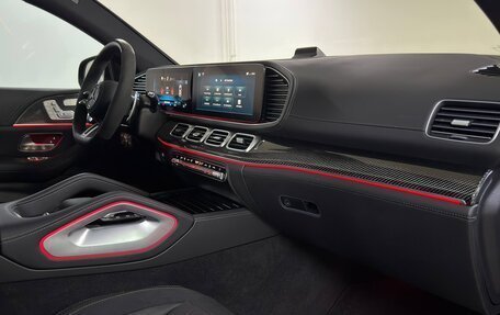 Mercedes-Benz GLE Coupe AMG, 2023 год, 20 500 000 рублей, 27 фотография