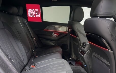 Mercedes-Benz GLE Coupe AMG, 2023 год, 20 500 000 рублей, 31 фотография