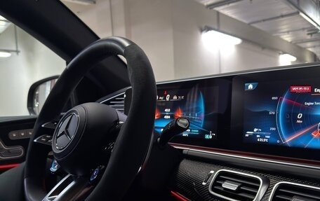 Mercedes-Benz GLE Coupe AMG, 2023 год, 20 500 000 рублей, 23 фотография