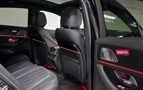 Mercedes-Benz GLE Coupe AMG, 2023 год, 20 500 000 рублей, 30 фотография