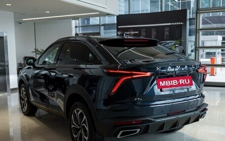 Haval F7x, 2026 год, 3 599 000 рублей, 6 фотография