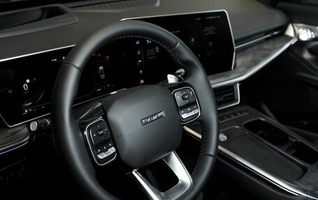 Haval F7x, 2026 год, 3 599 000 рублей, 8 фотография