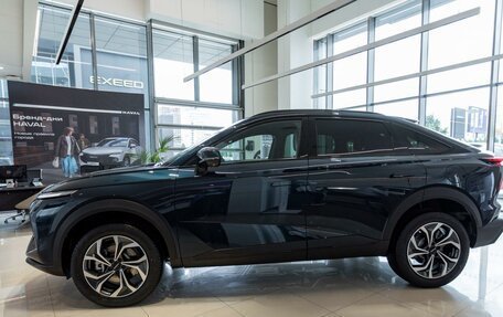 Haval F7x, 2026 год, 3 599 000 рублей, 2 фотография