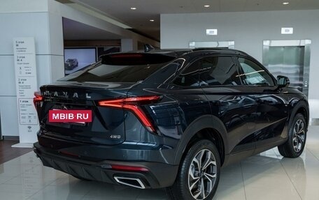 Haval F7x, 2026 год, 3 599 000 рублей, 7 фотография