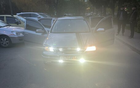 Opel Astra G, 2000 год, 355 000 рублей, 7 фотография